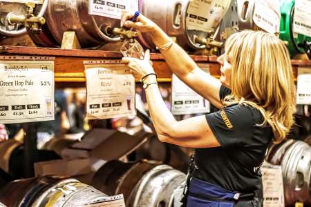 Stockport Beer & Cider Festival 2026, Stockport, England beer-festival-norwich-uk-paul-lievens-gag7dG9BT5k-unsplash