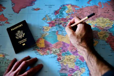 How to Make Multi-Country Travel Easier and More Meaningful