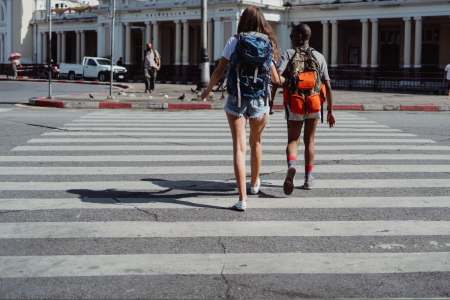 Travel and Gut Health: How to Prevent, Manage, and Recover From Digestive Upsets