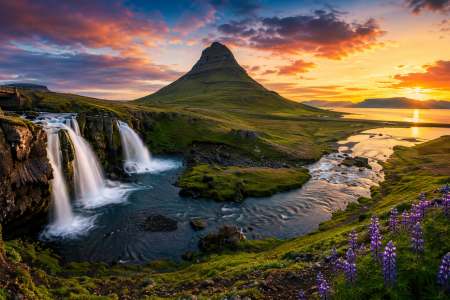 How to Plan an Iceland Trip Without Feeling Rushed