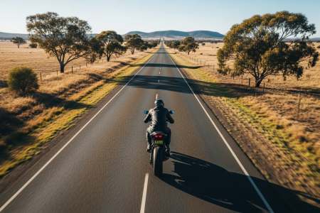 Transform Your Ride: Akrapovič Exhaust Technology Explained