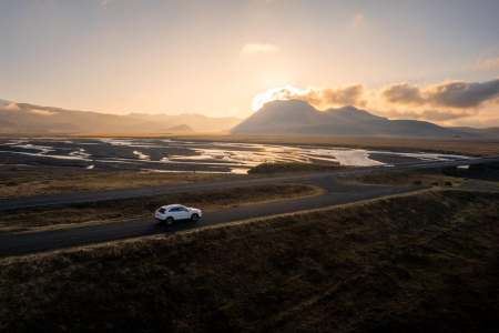 The Ultimate Viking Road Trip Around Iceland
