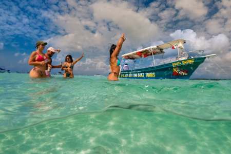Your First Snorkel in Cozumel: What Actually Happens (And Why You Should Do It)