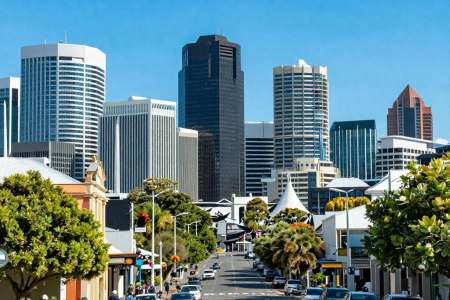 Top 5 New Zealand Cities Worth Visiting for Tourists
