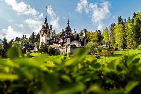 Best Car Rental in Romania for 2026: What Independent Travellers Need to Know
