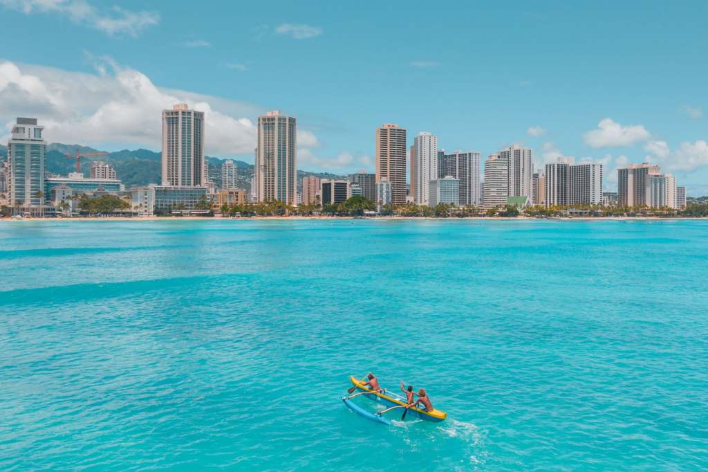 honolulu
