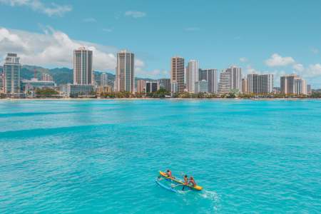 Hotels In Central Honolulu That You Should Consider For Your Next Trip