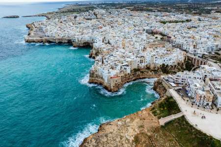 From Trulli to the Sea: A Cultural Road Trip Across Puglia