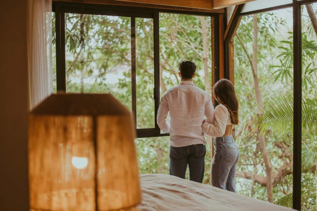 eco hotel