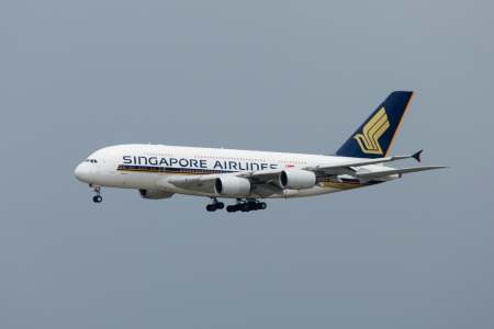 Will Singapore Airlines’ Manchester Upgrade Change Asia Travel?