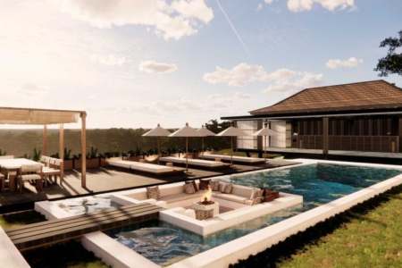 7 Luxury Longevity Retreats to Book in 2026