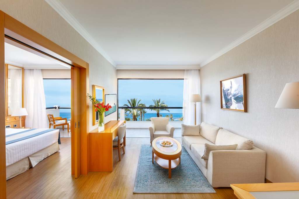 My suite