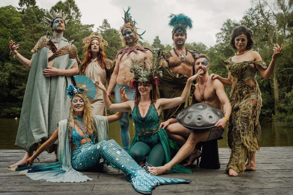 Medicine Festival 2026