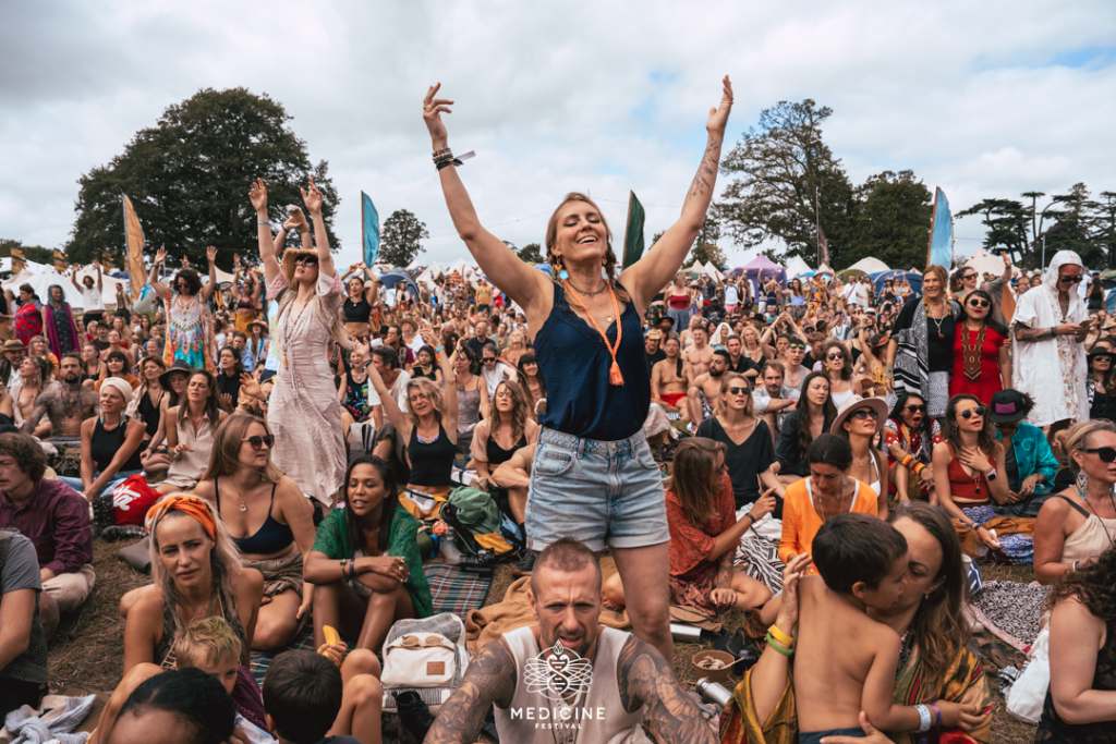 Medicine Festival 2026