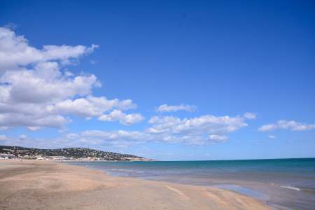 Nude Beach in France: A Practical Guide to Naturist Beaches