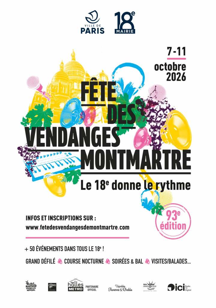 Fête des Vendanges