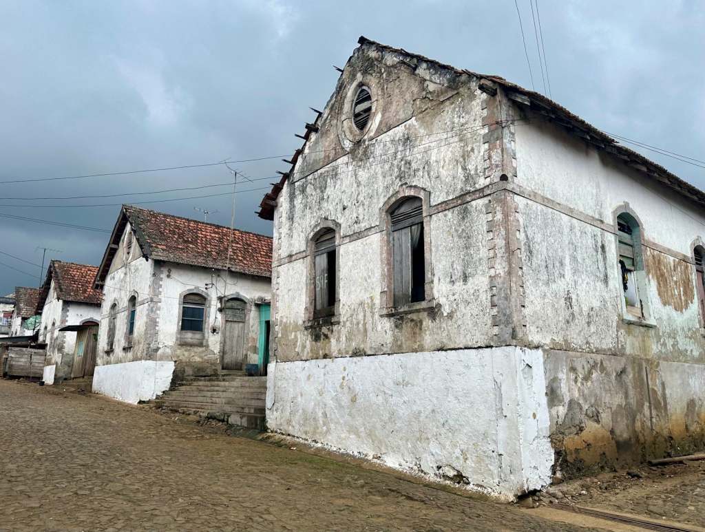 São Tomé and Principe