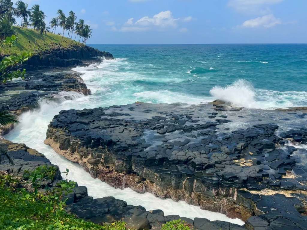 São Tomé and Principe