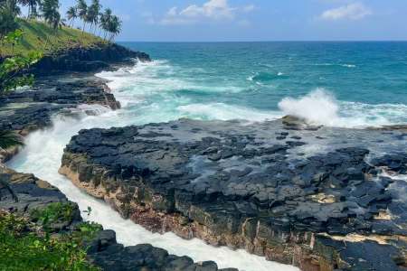 São Tomé and Principe, Africa’s Best Kept Island Secret