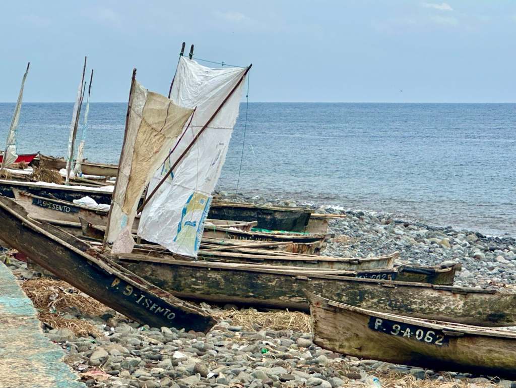 São Tomé and Principe
