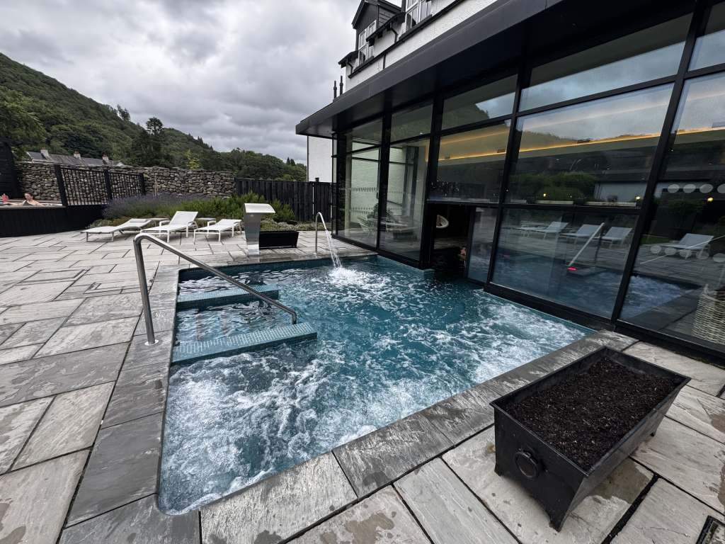Holte Spa