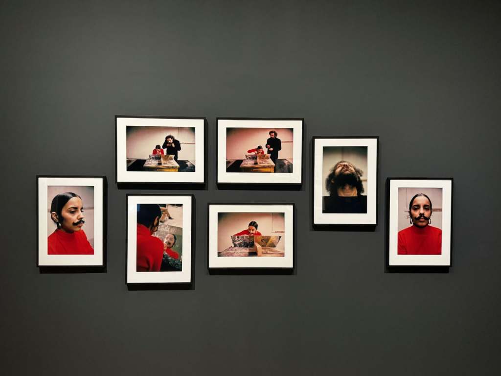 Ana Mendieta