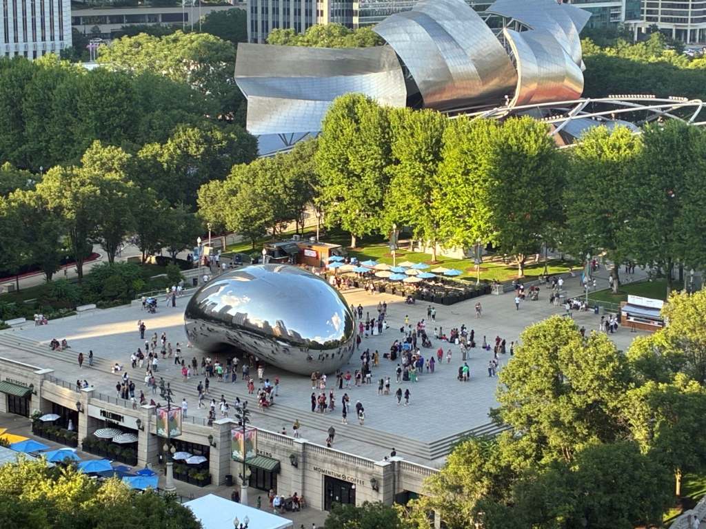 Chicago