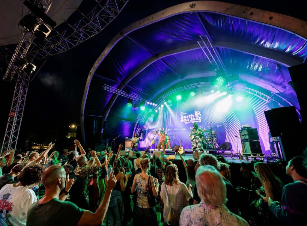 North Sea Jazz Festival