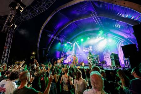 North Sea Jazz Festival