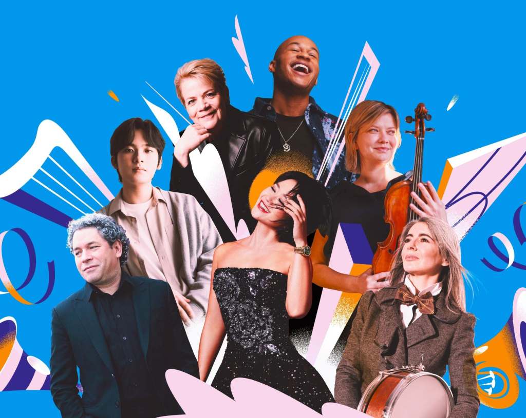 BBC Proms 2026