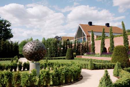Marquis Suffolk Hotel & Spa Review
