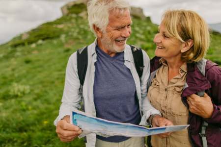 How Medicare Affects Travel Plans After Retirement