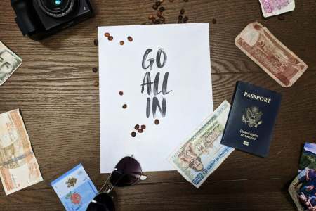Go Paperless on Your Next Trip without Losing Access