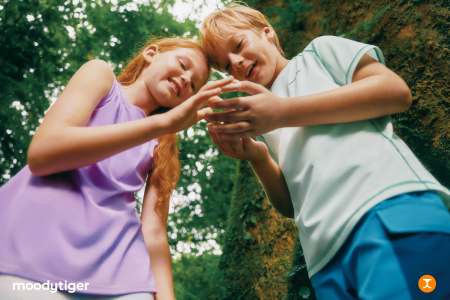 Starting Young: Building Athletes Who Love the Game