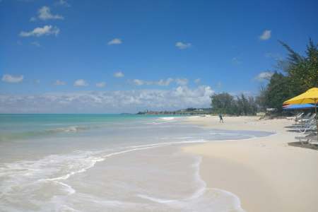 Nude Beaches in Antigua: What Travellers Should Know