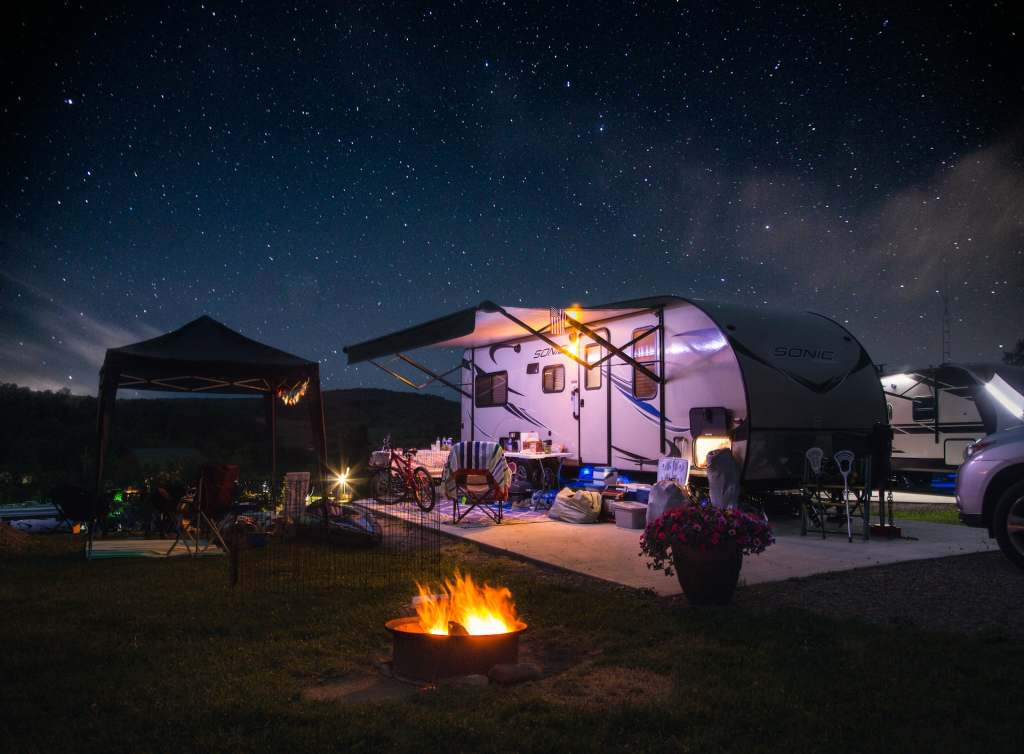 RV America