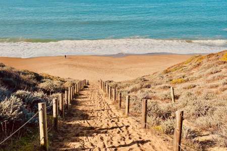 Nude Beaches in California: A Practical Guide to Clothing-Optional Coastlines