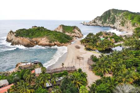 Nude Beaches in Mexico: A Practical Guide for Naturist Travellers
