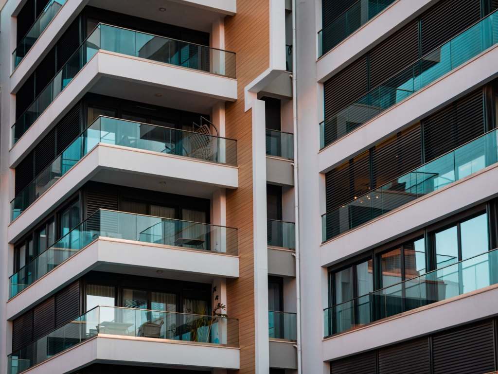 Lifestyle residences