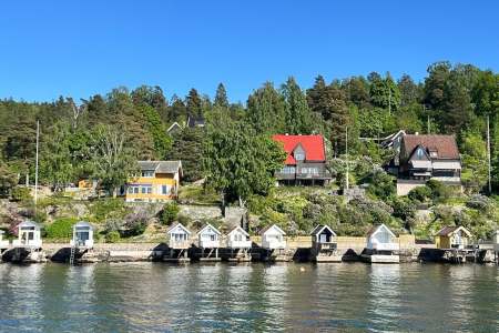 A Practical Naturist Travel Guide to Nude Beaches in Norway