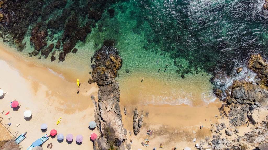 nude beaches in uruguay