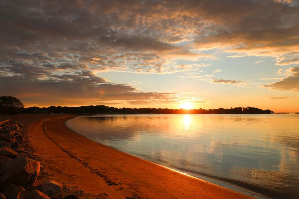nude beaches in maryland