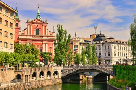 Underrated Places to Celebrate an Engagement Abroad