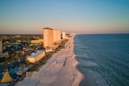 A Practical Guide to Nude Beaches in Panama City Florida