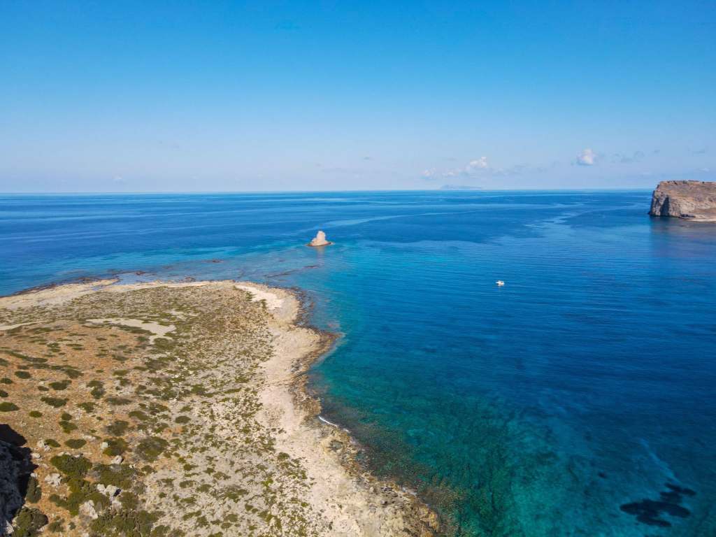 nude beaches in greece