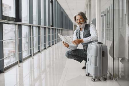Why Convenience Has Become a Priority for Experienced Travellers