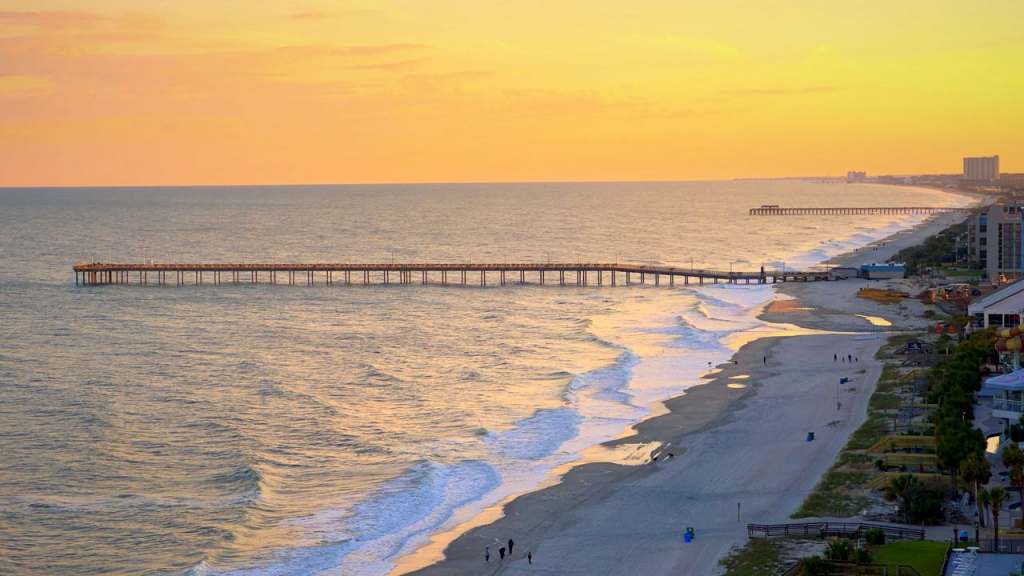 nude beaches in south carolina