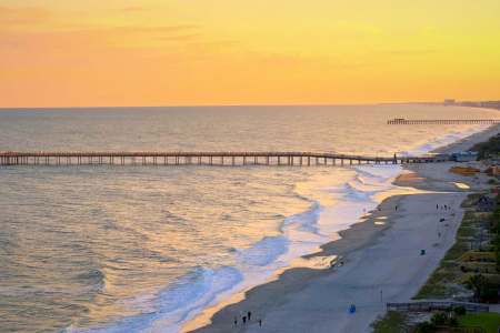 What You Need to Know about Nude Beaches in South Carolina