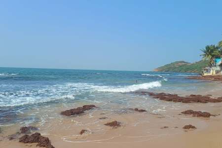 Nude Beach in India: What to Know About Goa