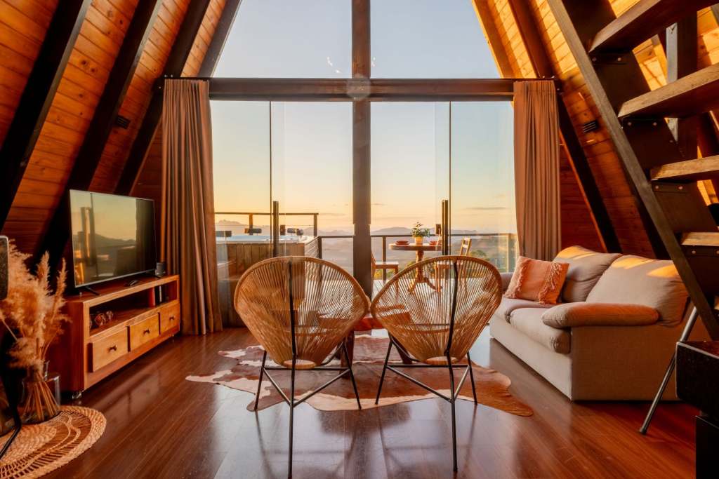 air bnb